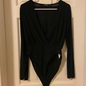 Nasty Gal Bodysuit
